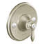 Weymouth Posi-Temp Faucet Trim with Lever Handle-367072119