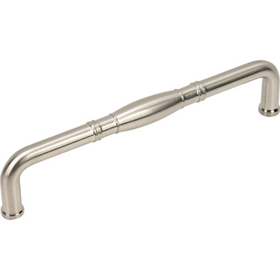 Barrell 6 9/16" Center to Center Arch Pull