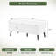 Lift Top Coffee Table with Storage-1881285165