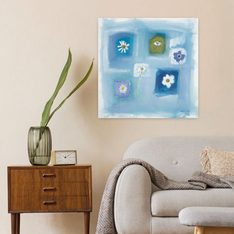 Calm Breeze by Michael Clark - Print, 60.96 cm H x 60.96 cm W