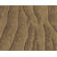 Dunes Wool Abstract Area Rug in Beige/Brown-45411074