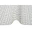Carniny Geometric Indoor / Outdoor Area Rug-366731899