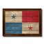 « panama country flag », peinture sur toile encadrée-41274532-41928197
