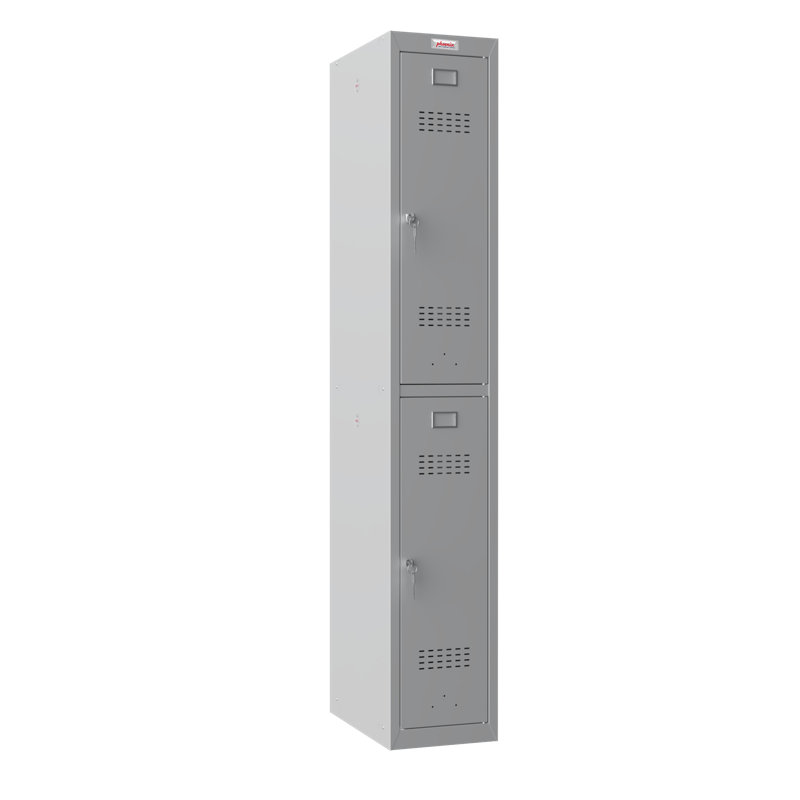 Metal 2 - Tier 30cm with Key