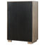 Commode de chambre 5 tiroirs Prescott