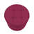 Similicuir framboise
