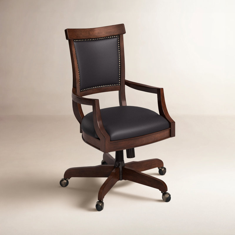 Chaise de bureau Mattern