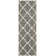 Carolene Hand Tufted Wool Geometric Rug