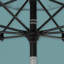 Parasol de 108 po Naschmarkt-88472109