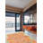 Wool Geometric Indoor Rug