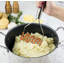 Silicone Utensil Set of 6 - Black-1512631673