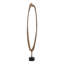 Stanfield Sculpture Antique Brass Large-762487401-762487400