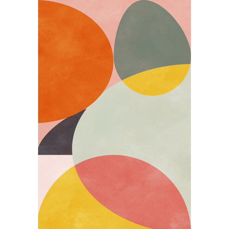 Wrapped Canvas Print, 76.2 cm H x 50.8 cm W