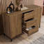 120cm Sideboard