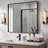 Broughman LED Armed Sconce