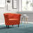 Liam Upholstered Barrel Chair-330670804