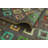 One-of-a-Kind 4' X 5'7" New Age Wool Area Rug in