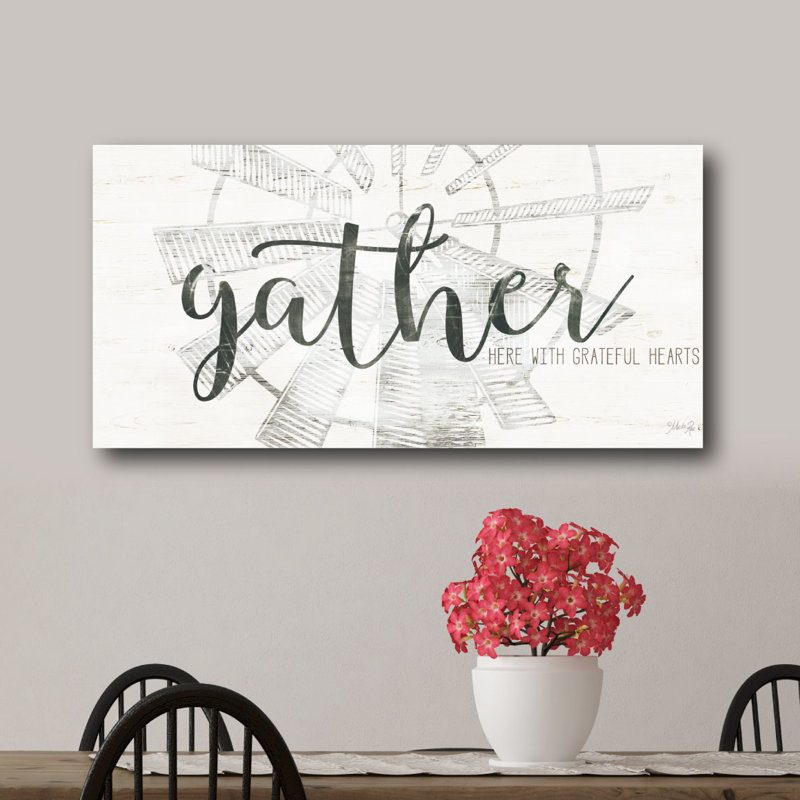 " Gather Windmill "
