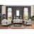 Gloria End Table