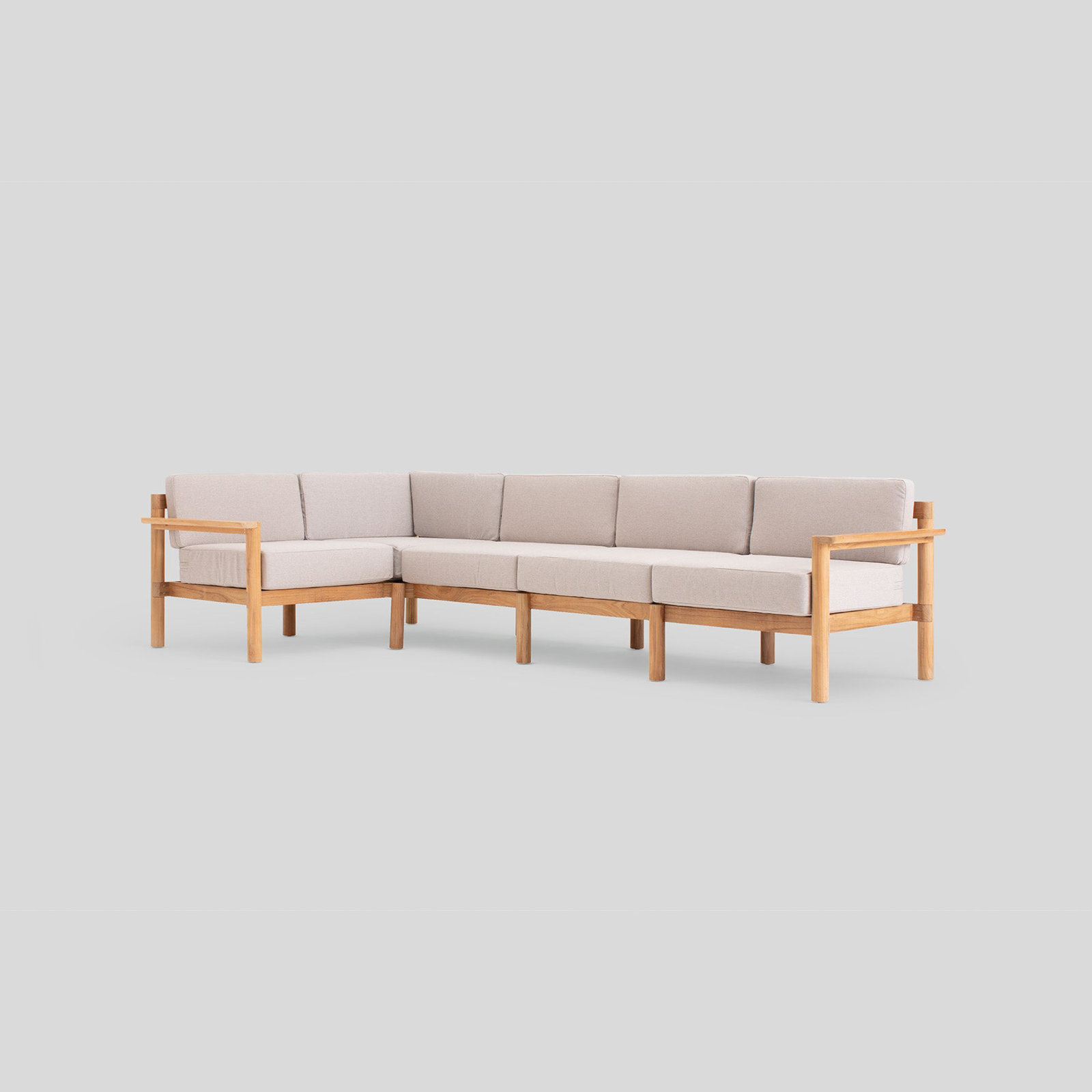Haven Sectional - Thumbnail 4