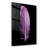 Elegant Tempered Glass Wall Art Painting, 13.8 x 21.7 inches | 100% Tempered Glass, Thickness: 0.16 inches | UV Printed for Vibrant Colors | Perfect for Home Decor, Living Room, & Office Spaces-113183294
