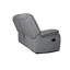 Fauteuil inclinable Malden Inferno Storm