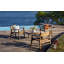 Djurö Lounge Table-1081524710