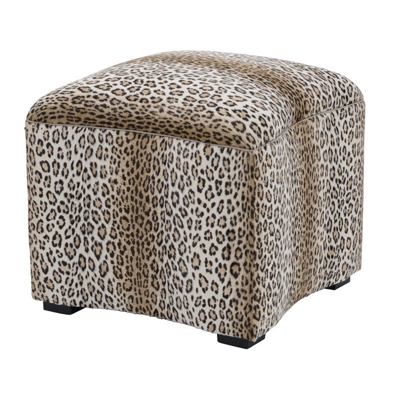 Square Ottoman