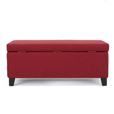 STORAGE OTTOMAN
