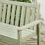 Westport Plastic Outdoor Bench