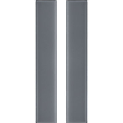 SMEG 30In Ovem Trim Kit, Linea