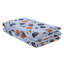Drap pour tout-petits Artemus
