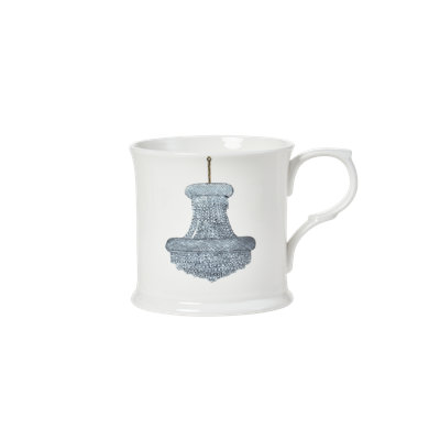 Tasse Thibaud Herem (lustre)