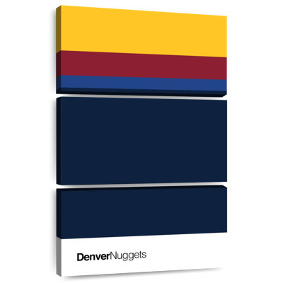 Sireci Denver Nuggets
