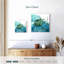 Tortue de mer Crowle Delray I-109395880