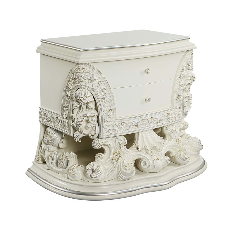 Table de chevet Adara