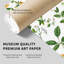 «Botanical Plants & Herbs I Cottage», reproduction d'art non encadrée-422438175