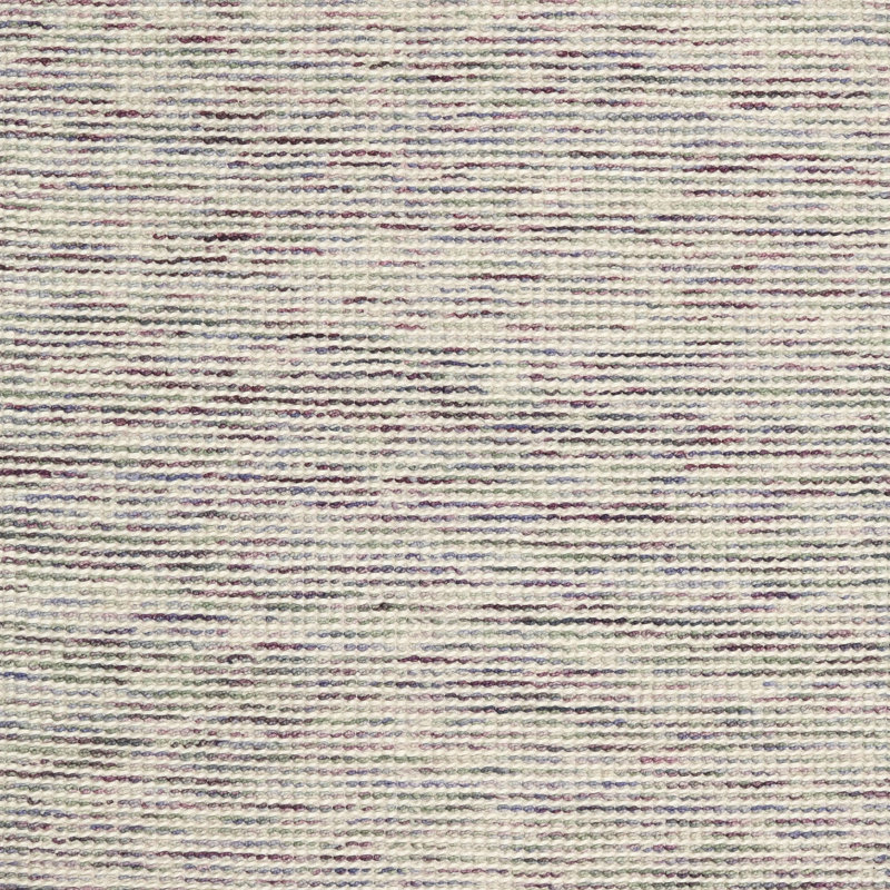 Tapis gris zone contemporaine, Carré 4 pi