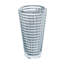 Vase de table 11 po