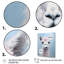Gris gris, alpaga majestueux - art mural Alpaca-805482972-1039998226