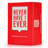 Never Have I Ever Party Card Game: Expansion Pack Two, Ages 17+