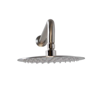 Pomme de douche 12 po
