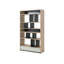 Chicago 193cm H x 111cm W Etagere Bookcase