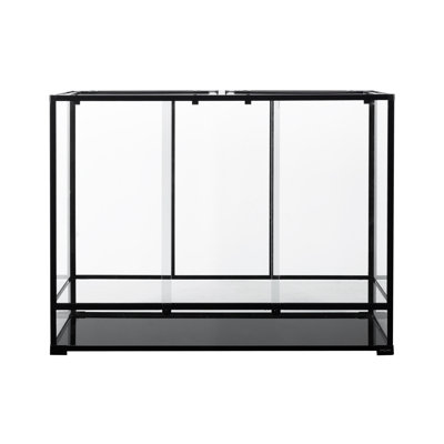 48'' x 18'' x 36'' Reptile Terrarium