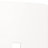 Franklin Brass Soft Modern 3-Gang Concealed Mount Light Switch/Toggle Wall Plate-100753486