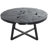 Solid Wood Top Coffee Table