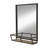 Shiloh Wall Mirror with Shelves-2116509436
