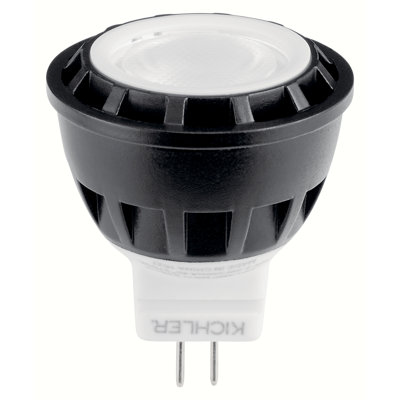 2,5 W MR11 40 degrés 2700 K