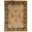 Wool Oriental Area Rug