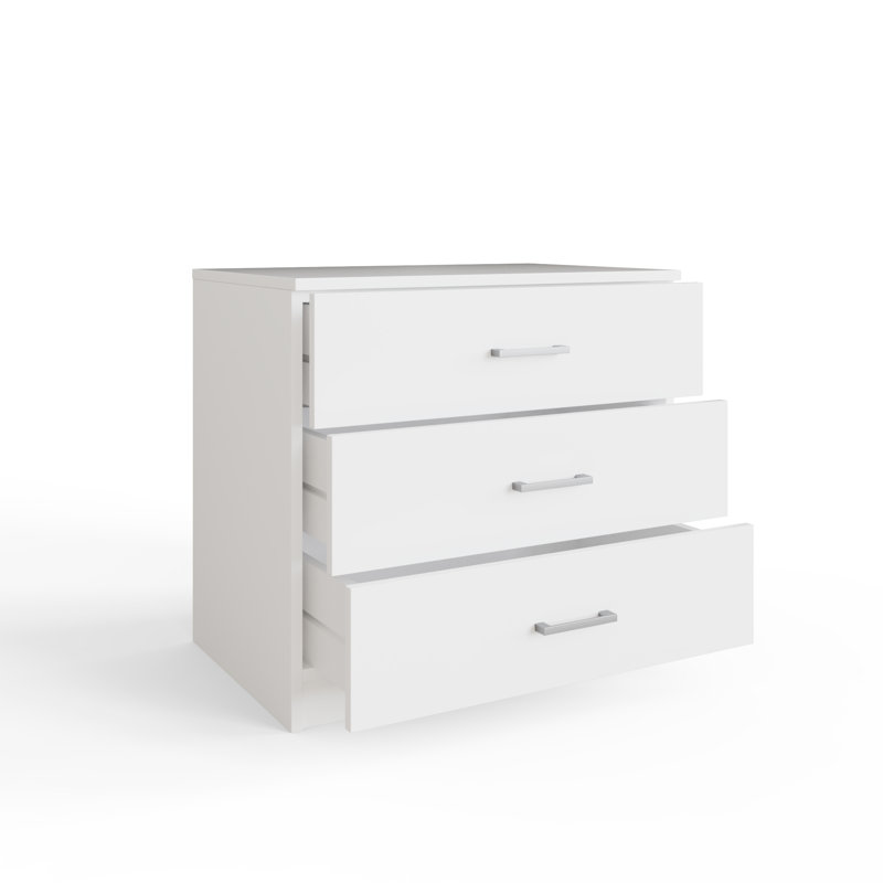 Bailey Standard Accent Chest